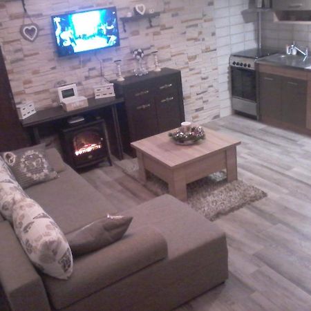 Ferienwohnung Duplex Alexander Brașov Exterior foto