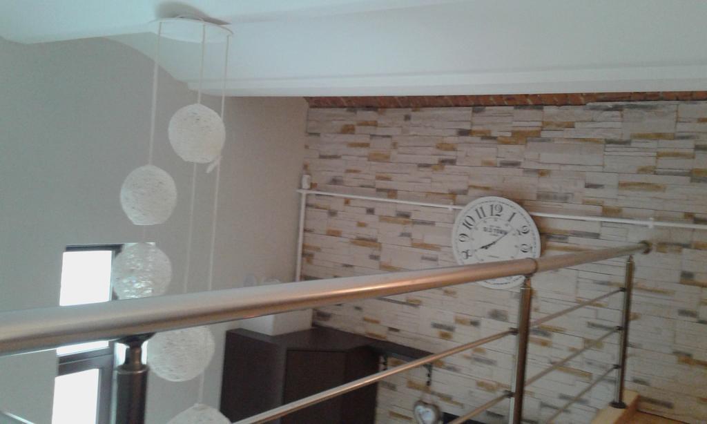 Ferienwohnung Duplex Alexander Brașov Exterior foto