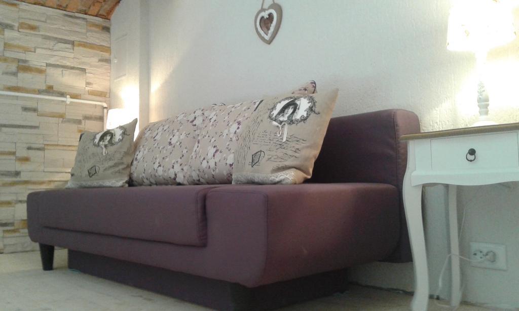 Ferienwohnung Duplex Alexander Brașov Exterior foto