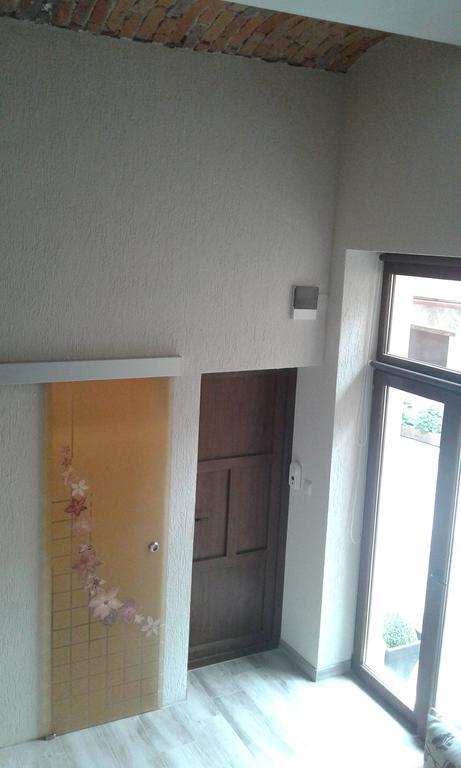 Ferienwohnung Duplex Alexander Brașov Exterior foto