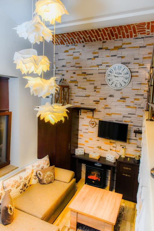 Ferienwohnung Duplex Alexander Brașov Exterior foto
