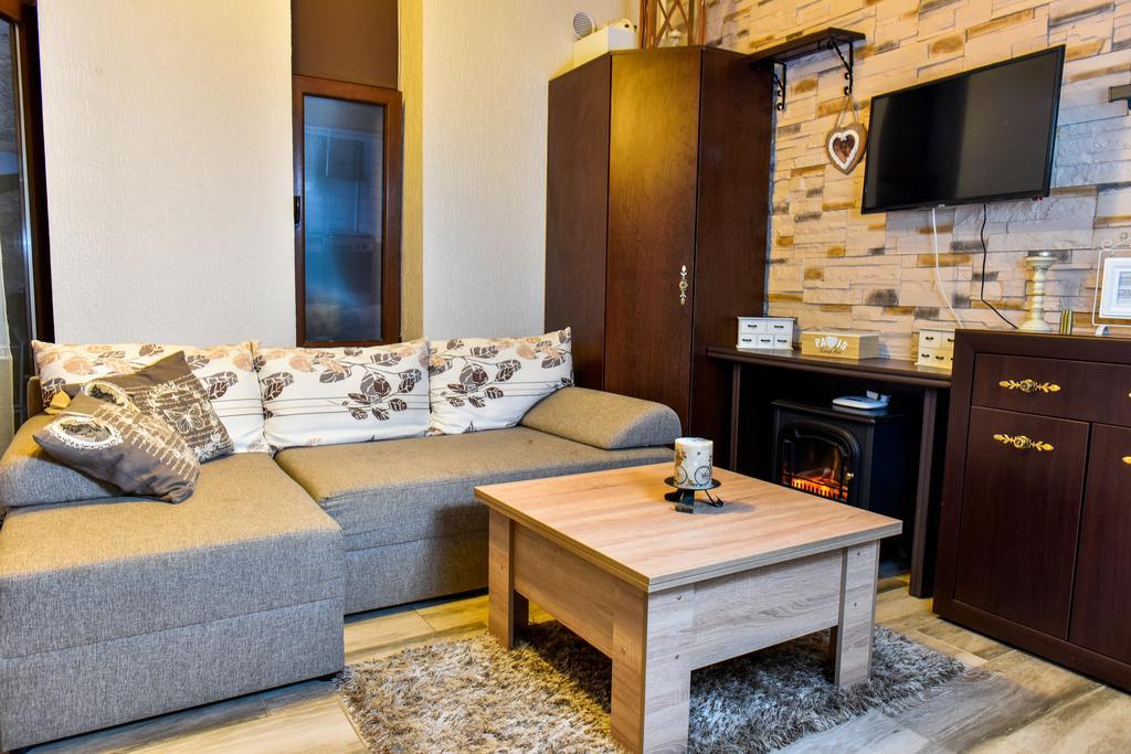 Ferienwohnung Duplex Alexander Brașov Exterior foto