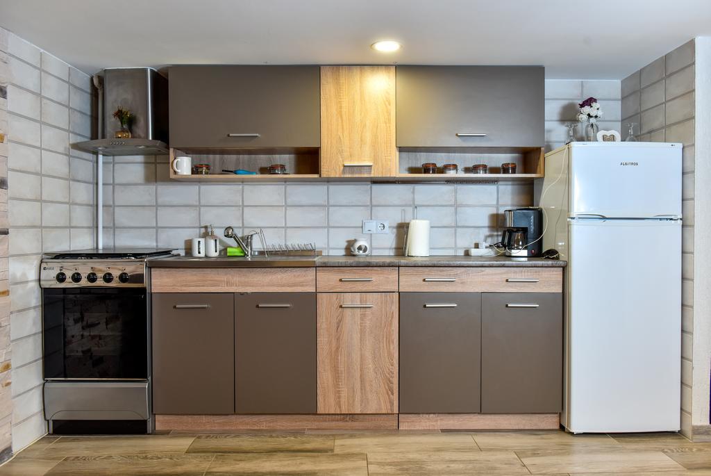 Ferienwohnung Duplex Alexander Brașov Exterior foto