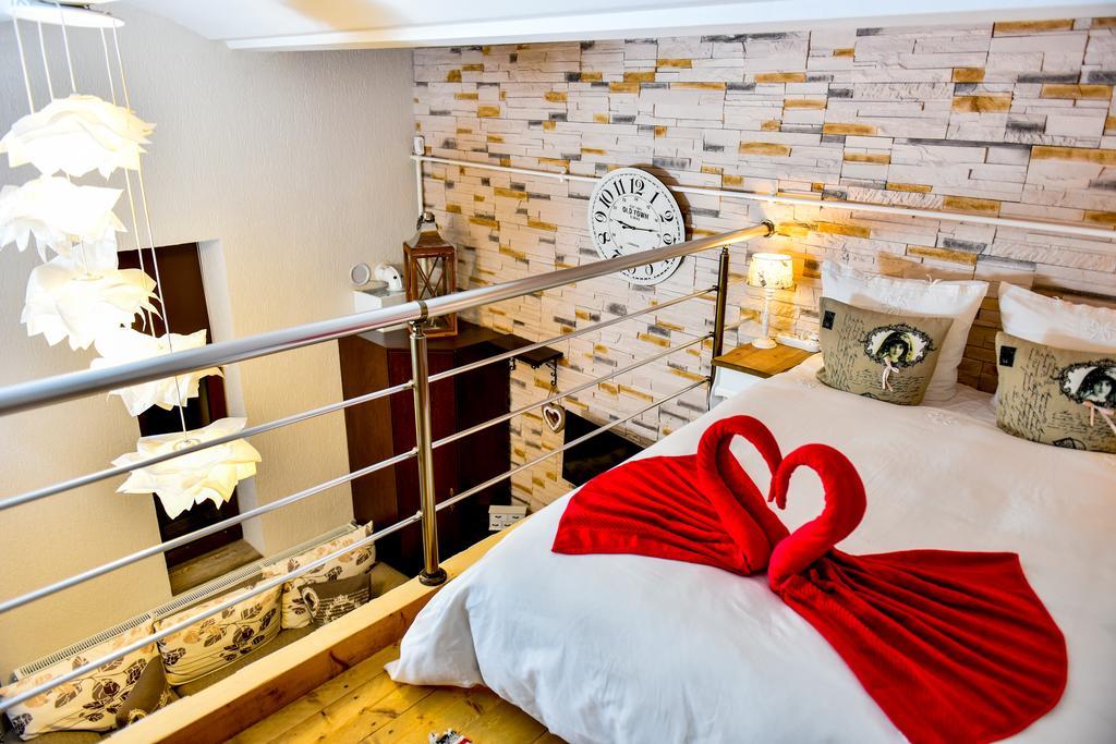 Ferienwohnung Duplex Alexander Brașov Exterior foto