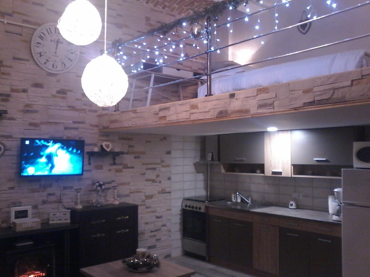 Ferienwohnung Duplex Alexander Brașov Exterior foto