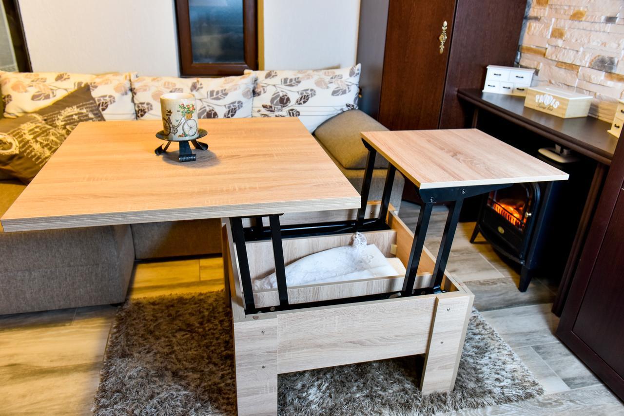 Ferienwohnung Duplex Alexander Brașov Exterior foto